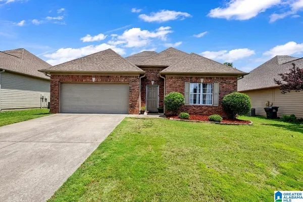$239,900 | 813 Savannah Lane, Calera, AL 35040