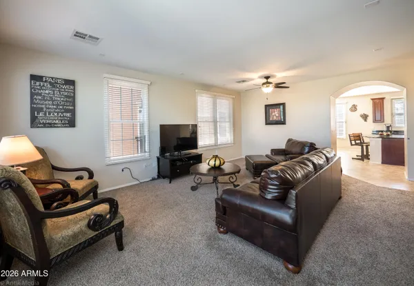$3,495 | 1628 East Canyon Creek Drive, Gilbert, AZ 85295