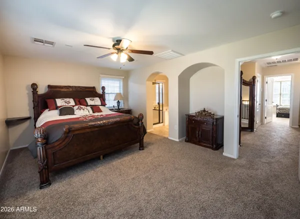 $3,495 | 1628 East Canyon Creek Drive, Gilbert, AZ 85295