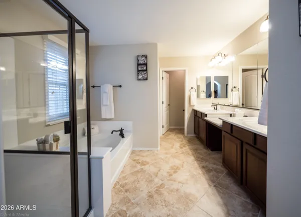 $3,495 | 1628 East Canyon Creek Drive, Gilbert, AZ 85295