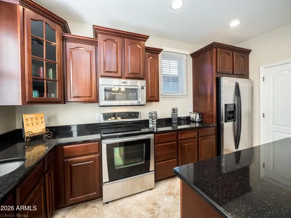 $3,495 | 1628 East Canyon Creek Drive, Gilbert, AZ 85295