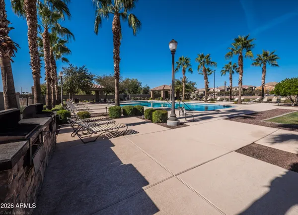 $3,495 | 1628 East Canyon Creek Drive, Gilbert, AZ 85295