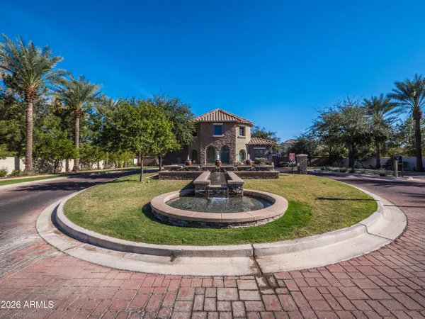 $3,495 | 1628 East Canyon Creek Drive, Gilbert, AZ 85295