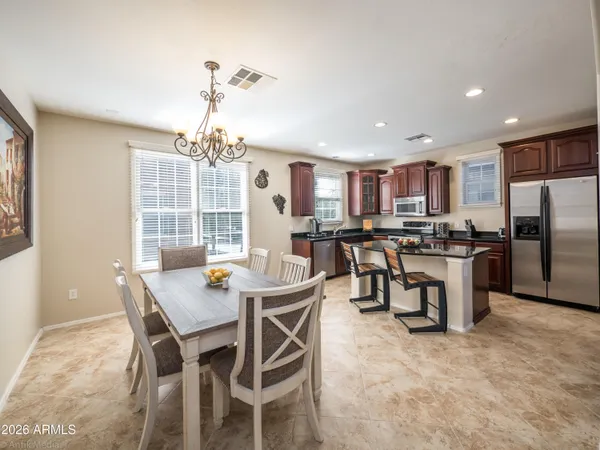 $3,495 | 1628 East Canyon Creek Drive, Gilbert, AZ 85295