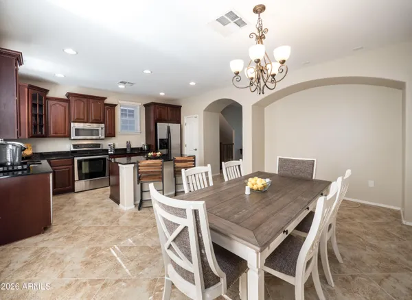 $3,495 | 1628 East Canyon Creek Drive, Gilbert, AZ 85295