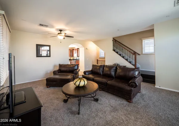 $3,495 | 1628 East Canyon Creek Drive, Gilbert, AZ 85295