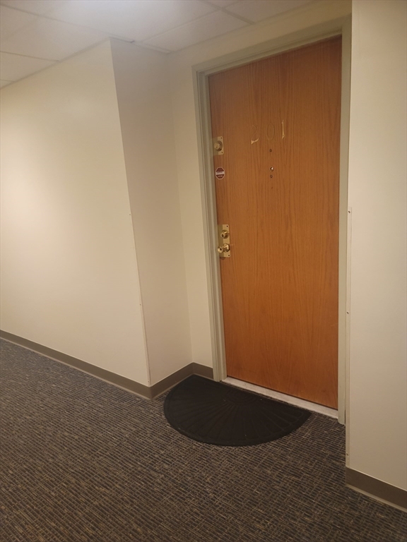 24 Corey Street, Unit 201 Everett, MA 02149 - Photo 8 of 9 a view of a small space