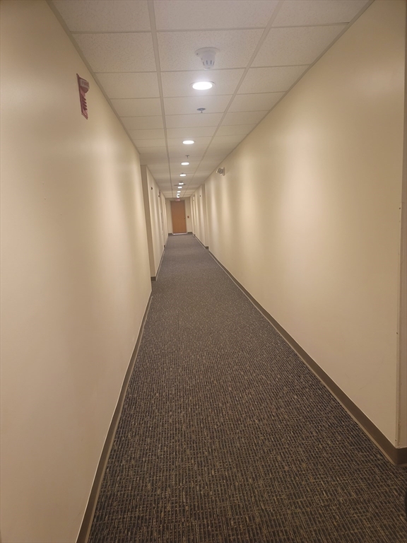 24 Corey Street, Unit 201 Everett, MA 02149 - Photo 9 of 9 a view of hallway