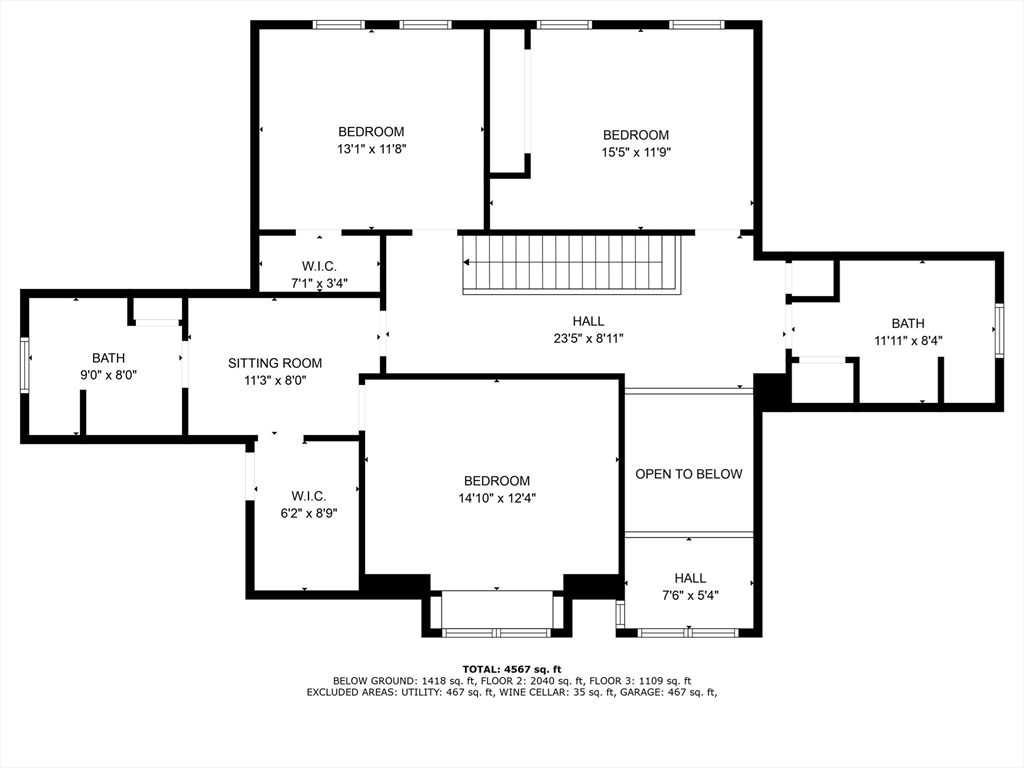 58 The Hacking Circle Mashpee, MA 02649 - Photo 34 of 37 unknown