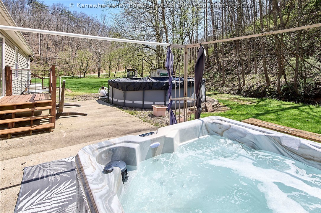 965 McComas Branch Road Milton, WV 25541 - Photo 37 of 50 Gallery Image 37