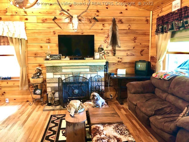 8062 Back Mountain Road Durbin, WV 26264 - Photo 16 of 50 Gallery Image 16