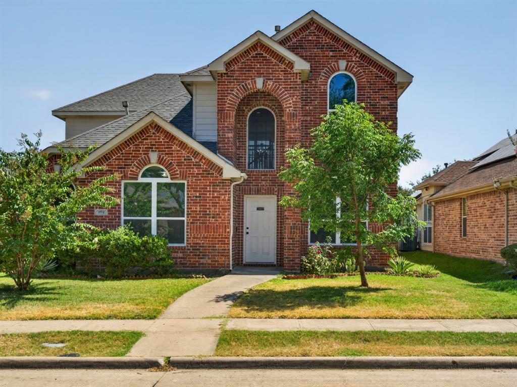 1712 Elm Spring Court Allen, TX 75002 - Photo 3 of 34 Gallery Image 3