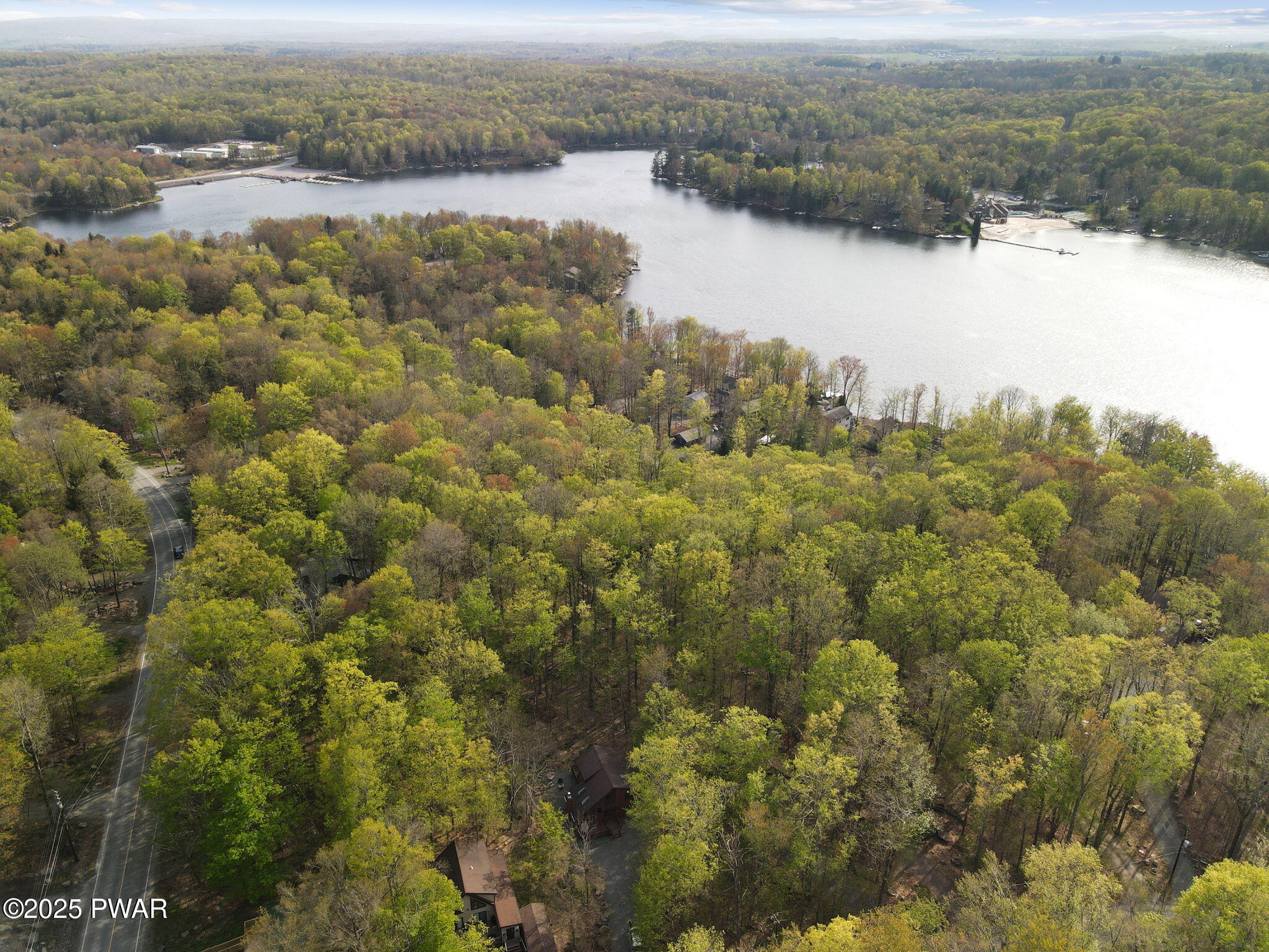 9 Roamingwood Road Lake Ariel, PA 18436 - Photo 39 of 43