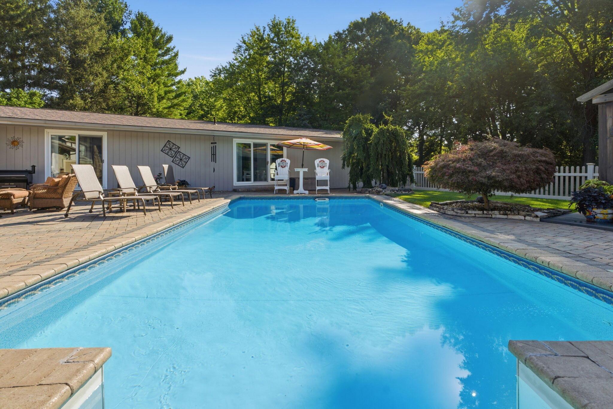 7232 Lee Road Westerville, OH 43081 - Photo 92 of 122 Pool