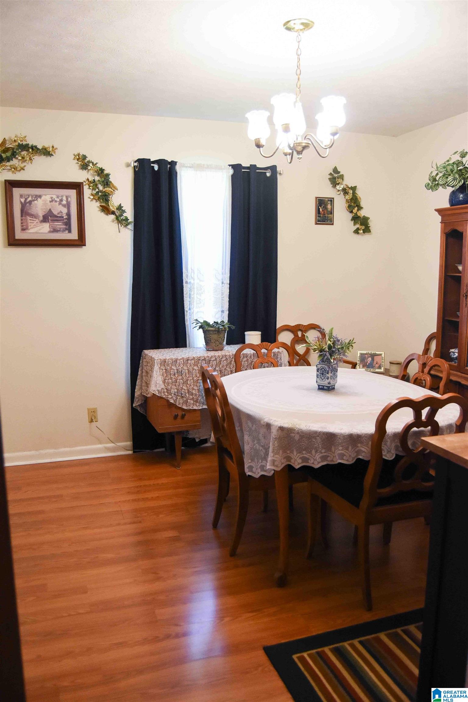 309 Valley Road Weaver, AL 36277 - Photo 11 of 62