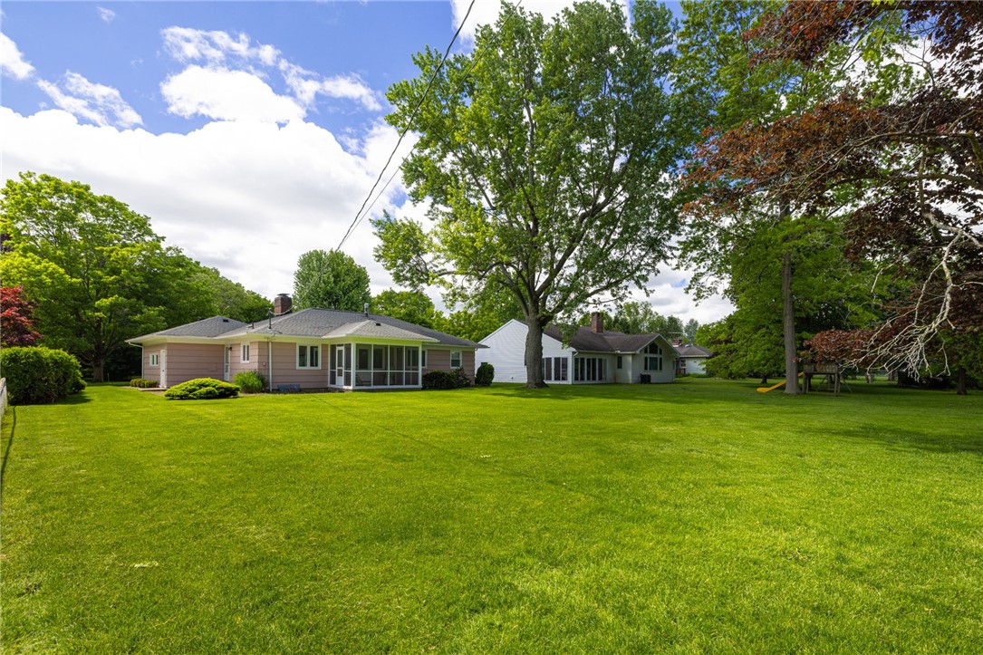 30 Danbury Circle North Rochester, NY 14618 - Photo 30 of 32