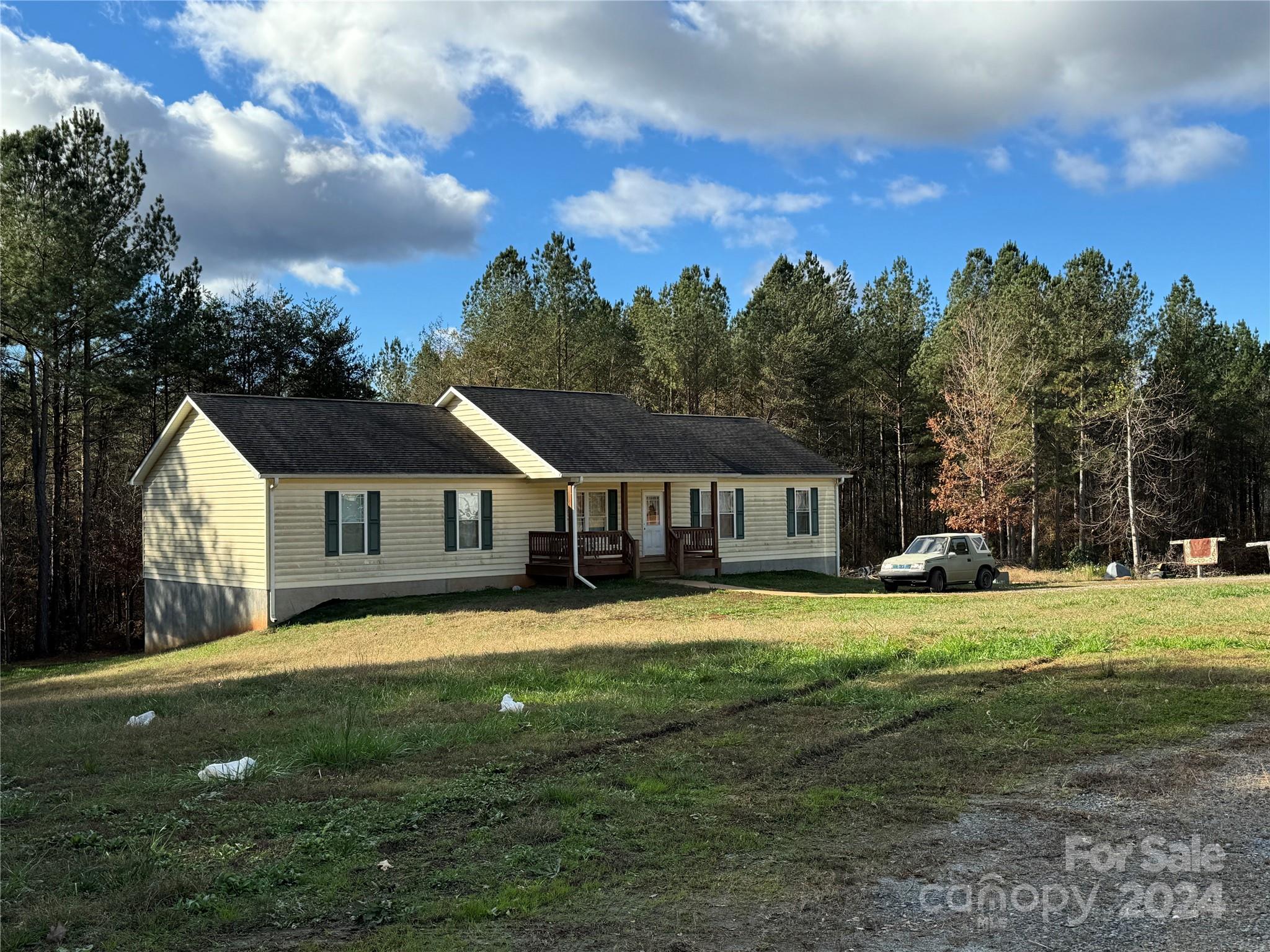 5519 Hudlow Road Union Mills, NC 28167 - Photo 11 of 27