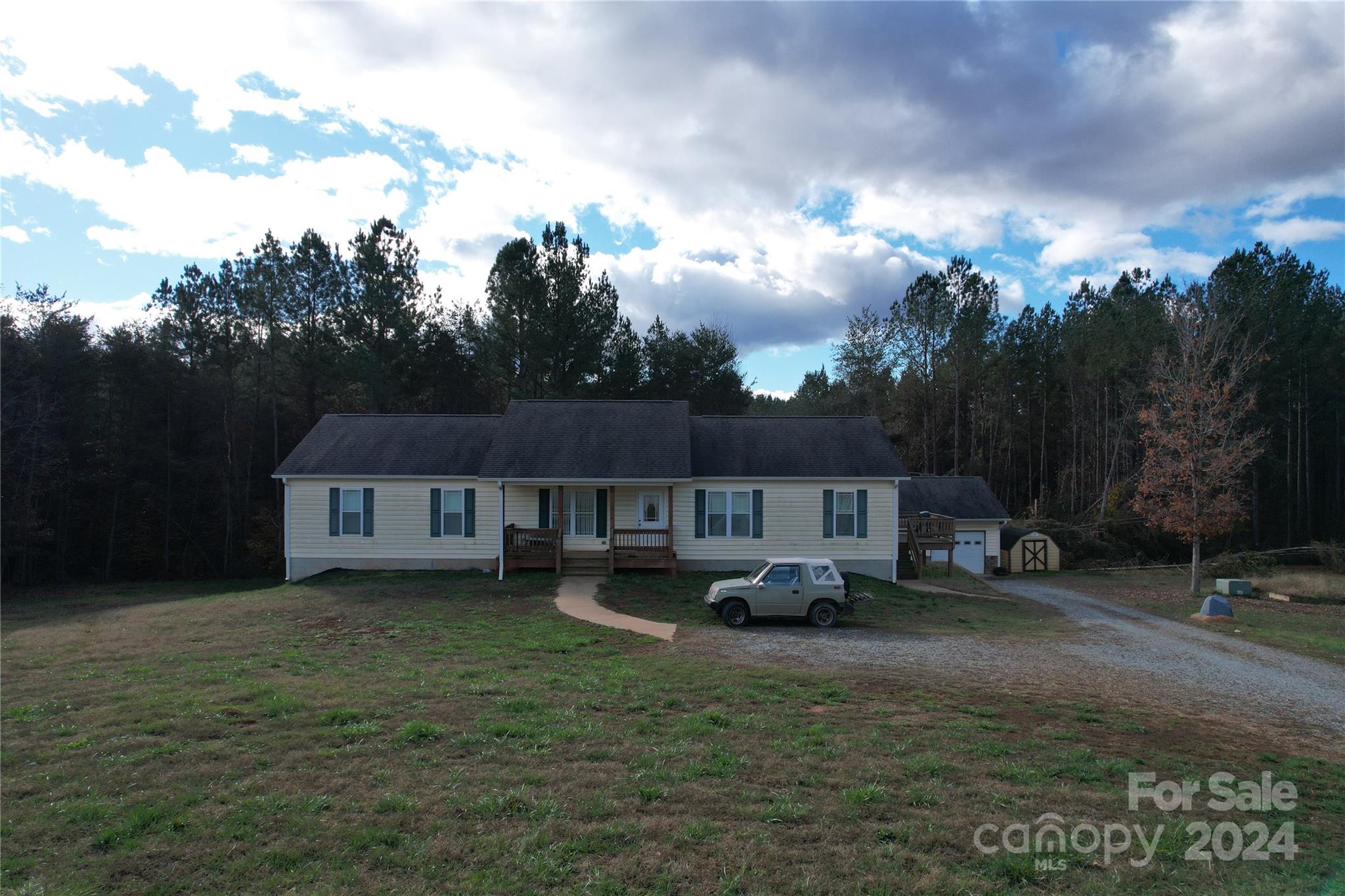 5519 Hudlow Road Union Mills, NC 28167 - Photo 12 of 27