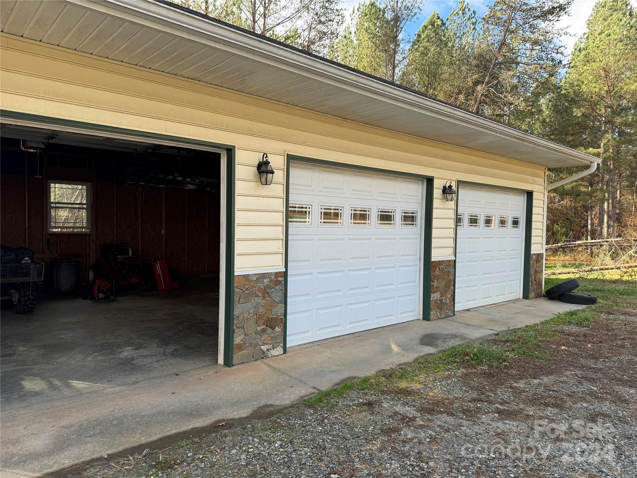 5519 Hudlow Road Union Mills, NC 28167 - Photo 13 of 27