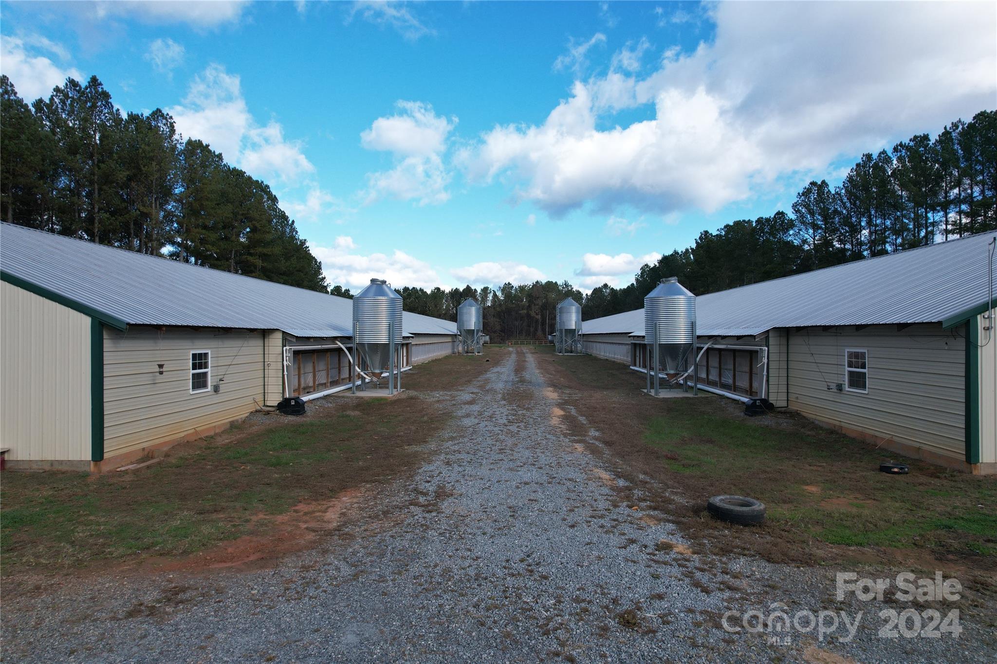 5519 Hudlow Road Union Mills, NC 28167 - Photo 2 of 27