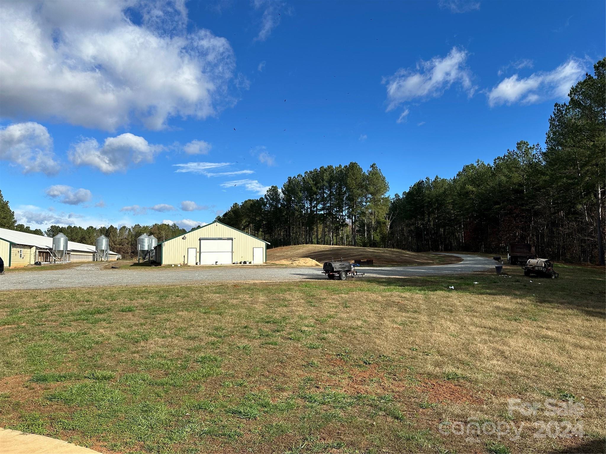 5519 Hudlow Road Union Mills, NC 28167 - Photo 21 of 27