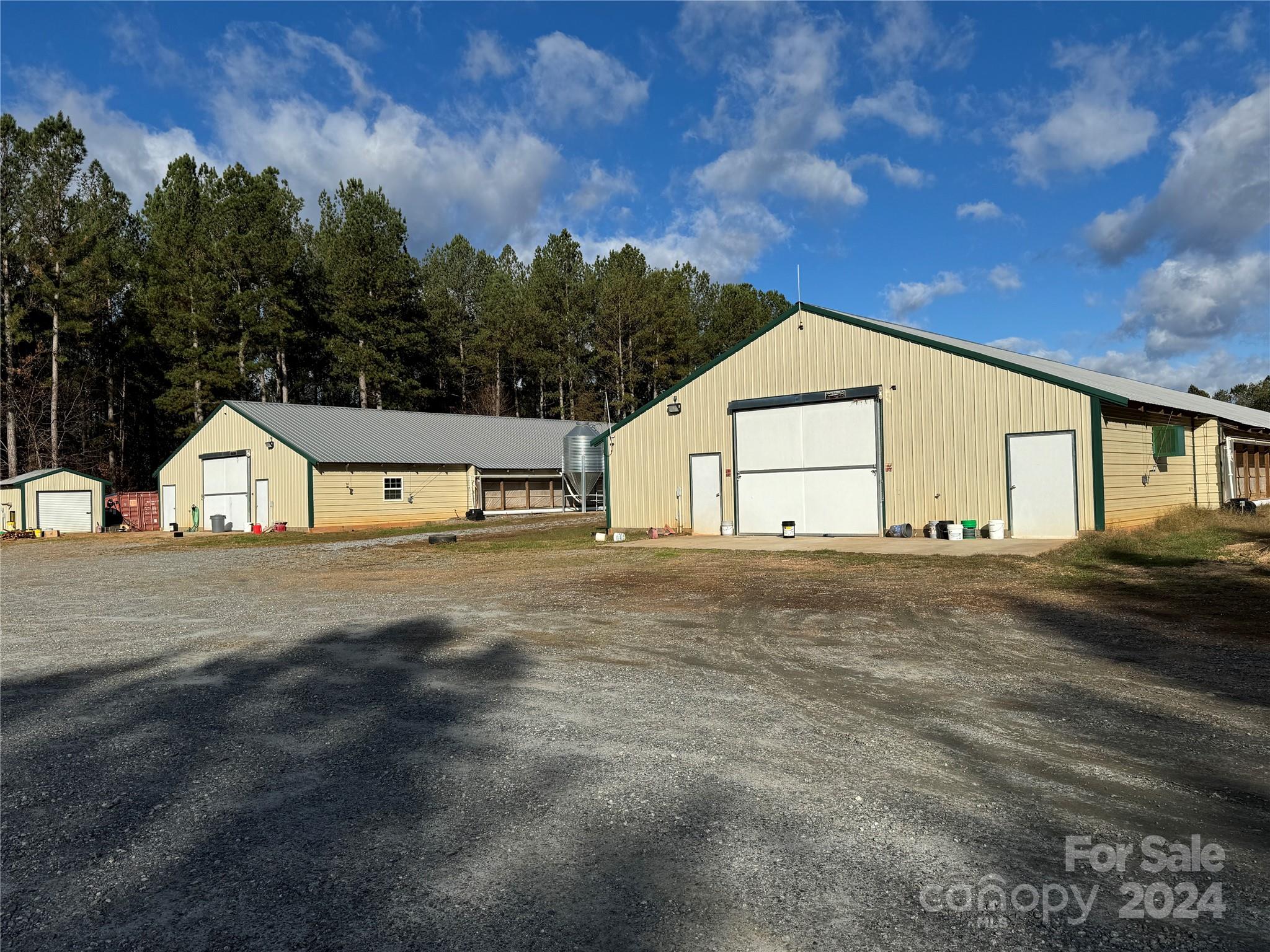 5519 Hudlow Road Union Mills, NC 28167 - Photo 24 of 27