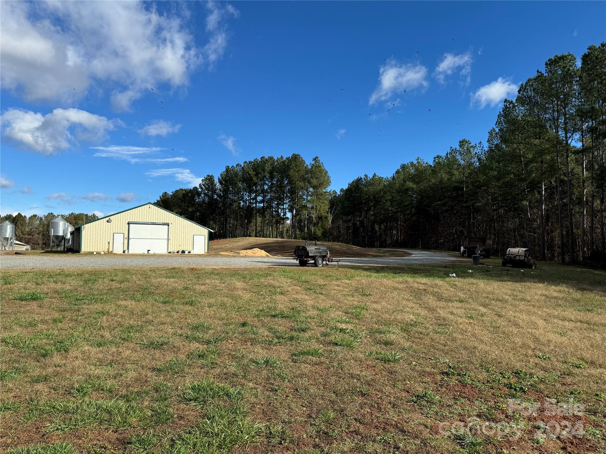 5519 Hudlow Road Union Mills, NC 28167 - Photo 25 of 27
