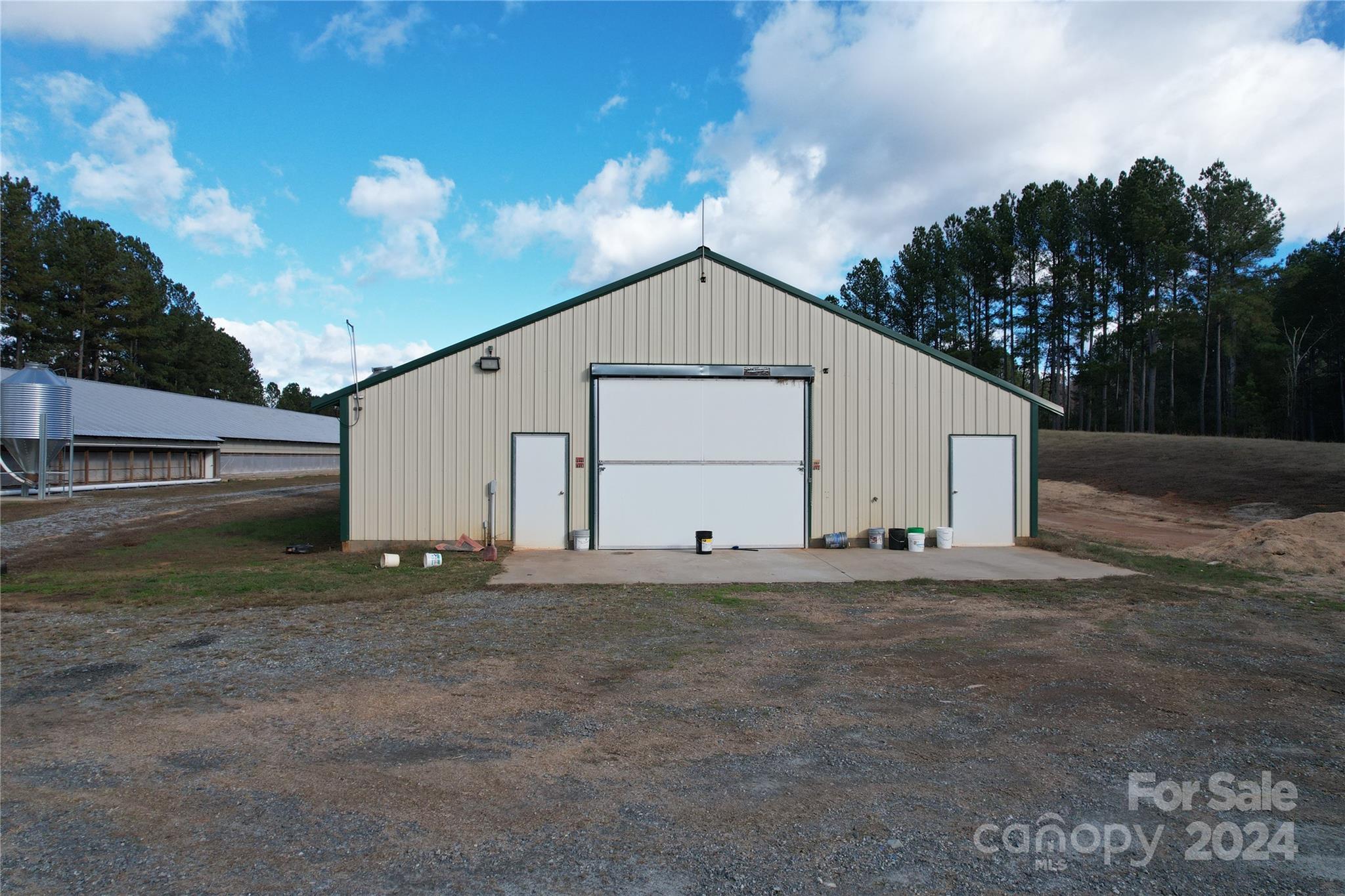 5519 Hudlow Road Union Mills, NC 28167 - Photo 4 of 27