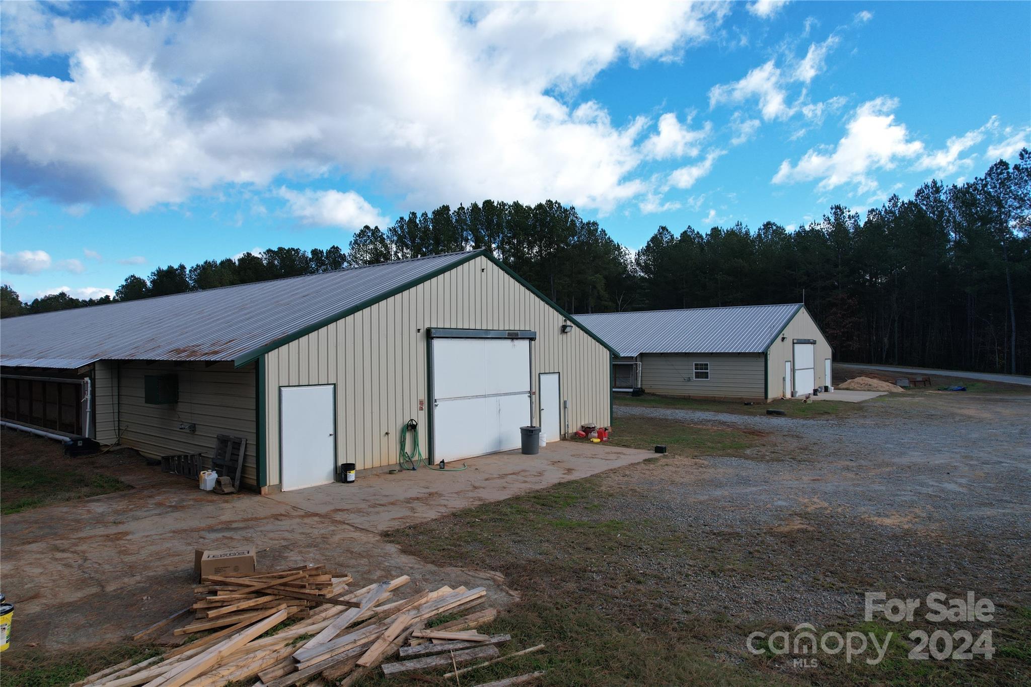 5519 Hudlow Road Union Mills, NC 28167 - Photo 5 of 27