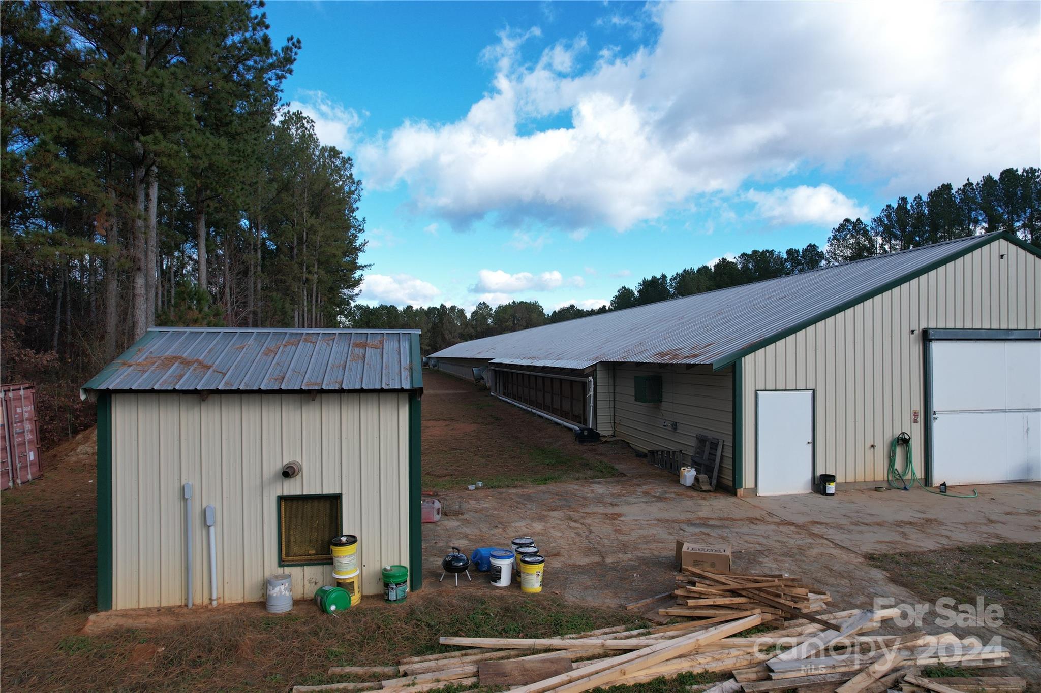 5519 Hudlow Road Union Mills, NC 28167 - Photo 6 of 27