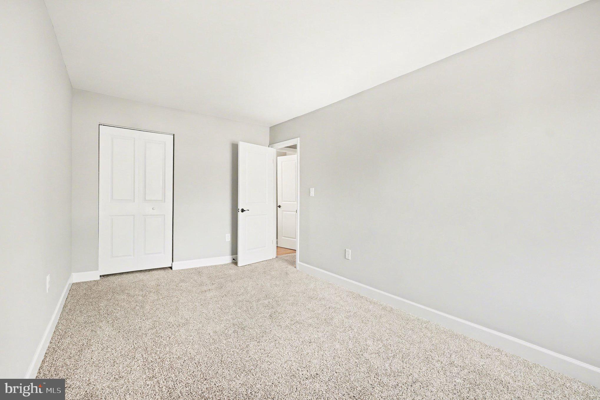 32 Romanoff Court Baltimore, MD 21234 - Photo 16 of 26 a view of an empty room