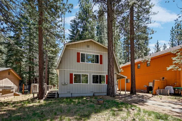 $649,000 | 1877 Susquehana Drive, South Lake Tahoe, CA 96150
