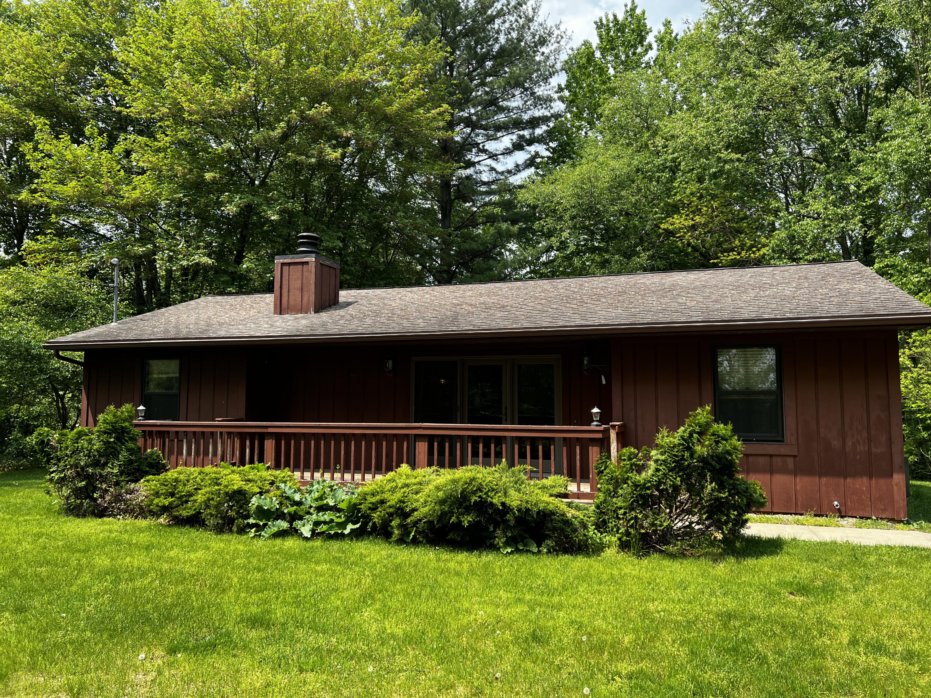 8344 7 1/2 Mile Road Ceresco, MI 49033 - Photo 1 of 44 F79F3D74-C400-4804-BF84-C73D846FE9FC