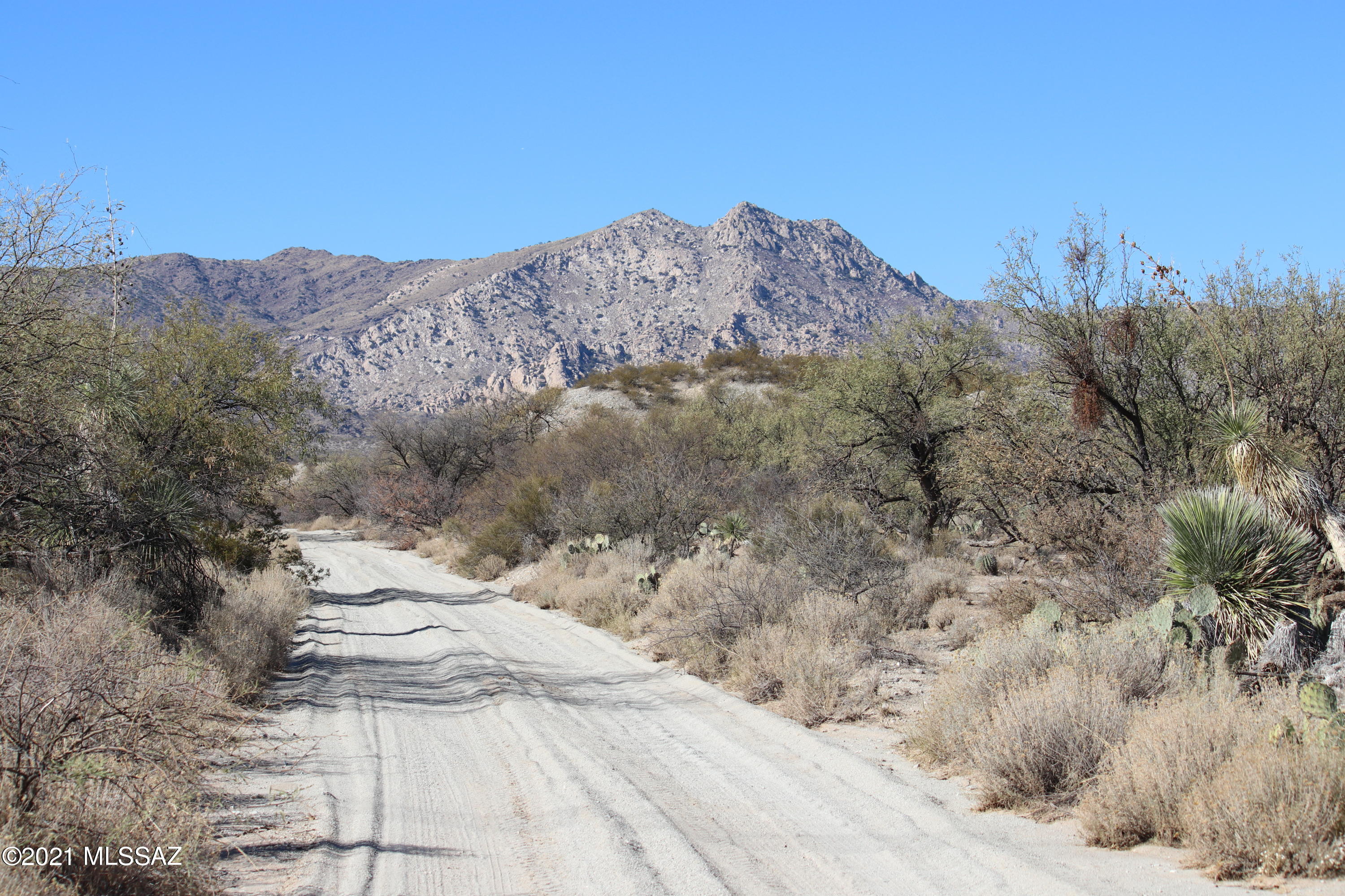 West Simons Way Benson, AZ 85602 - Photo 5 of 12