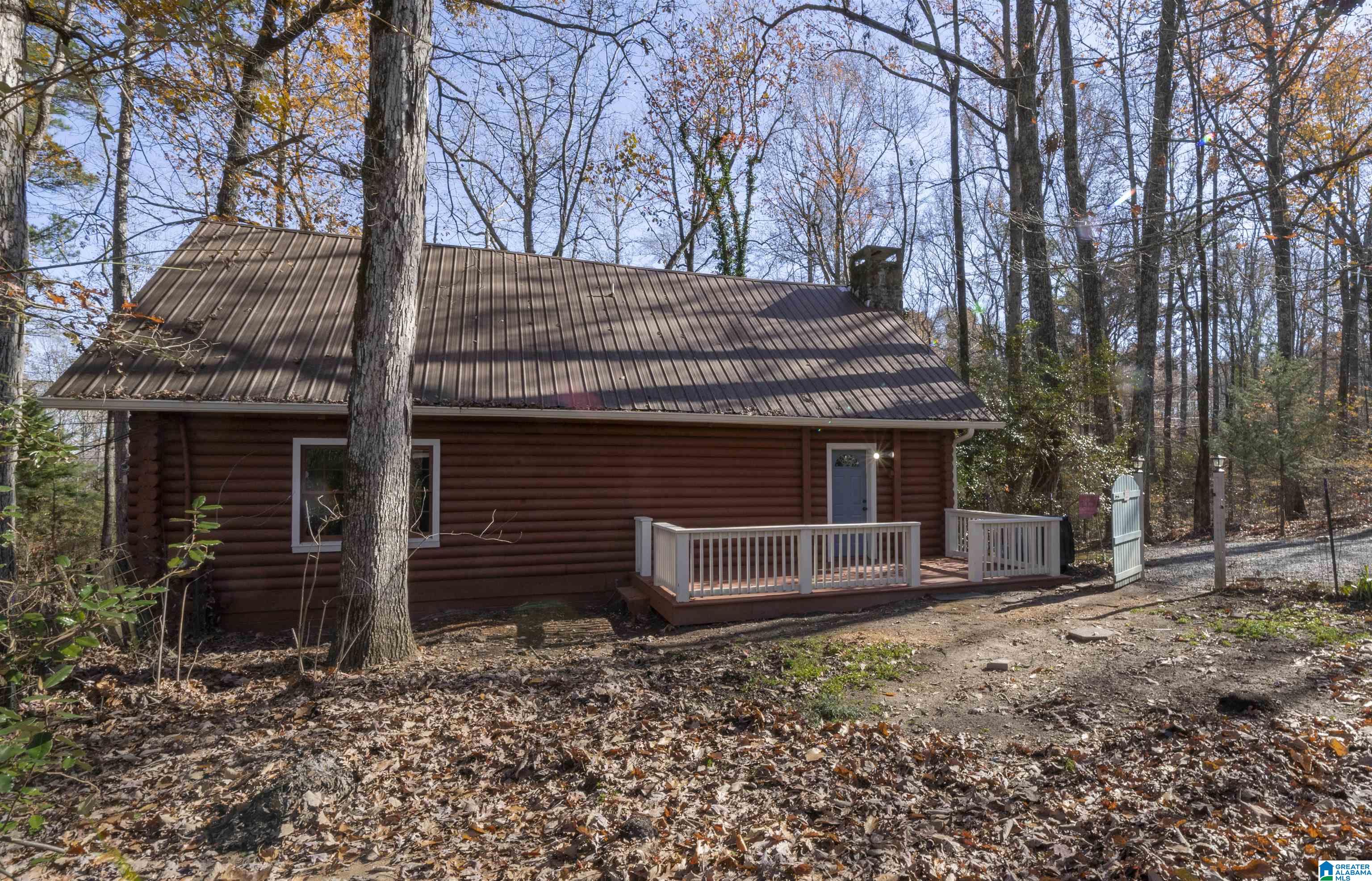 1525 Rock Springs Road Warrior, AL 35180 - Photo 32 of 38