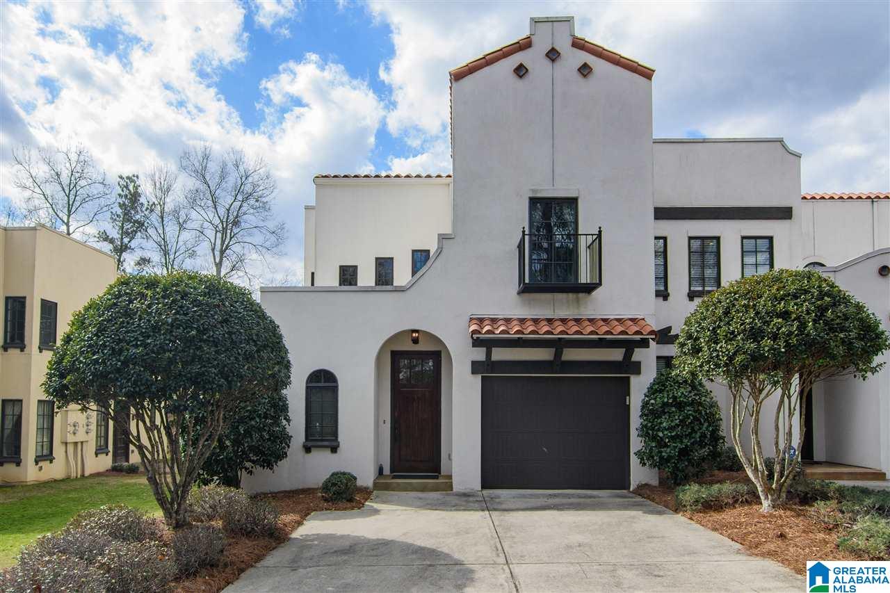 2093 Lancaster Road, Unit 2093 Birmingham, AL 35209 - Photo 1 of 39
