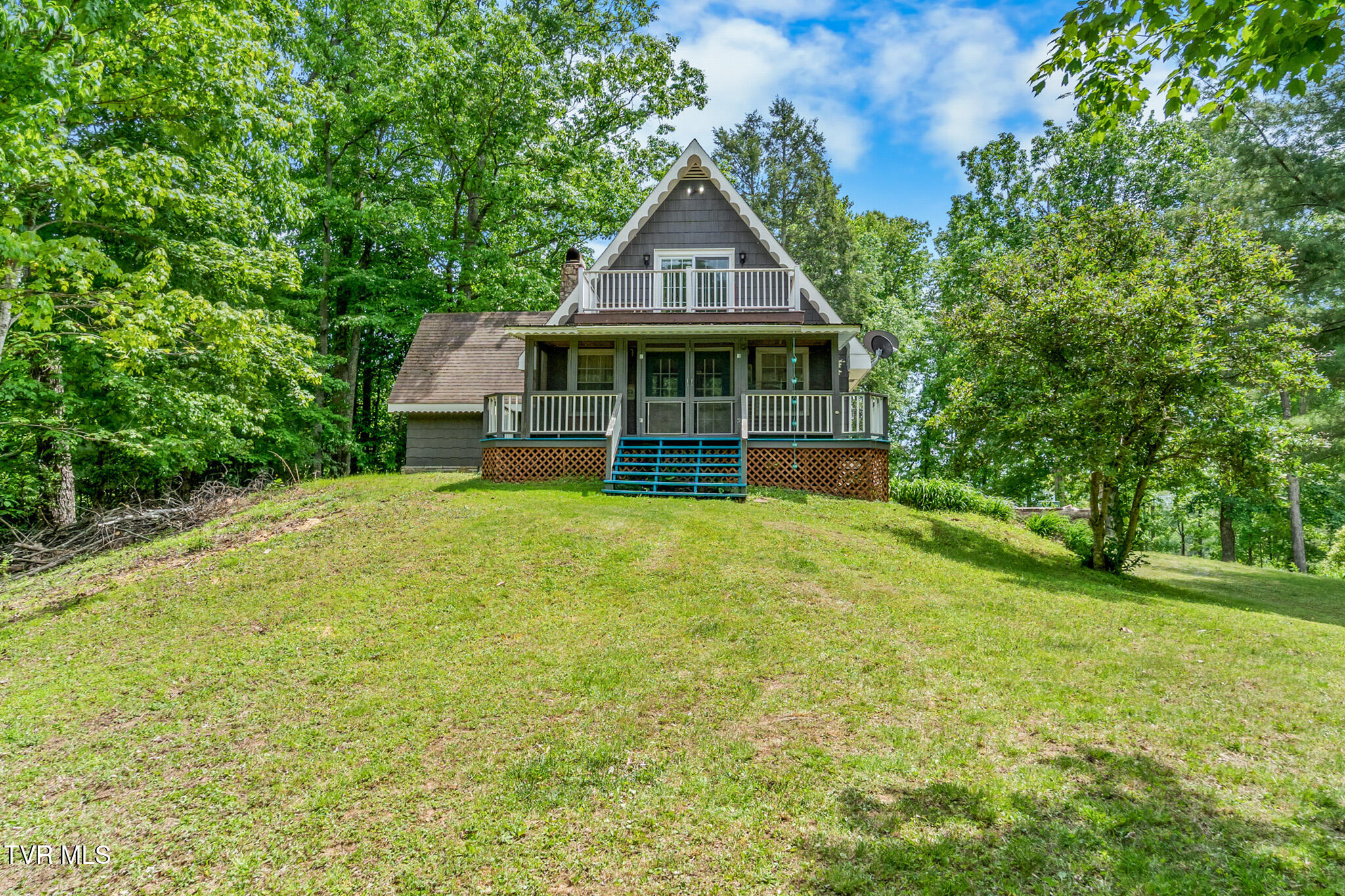 929 Noah Snyder Road Mountain City, TN 37683 - Photo 46 of 46 DSC08092