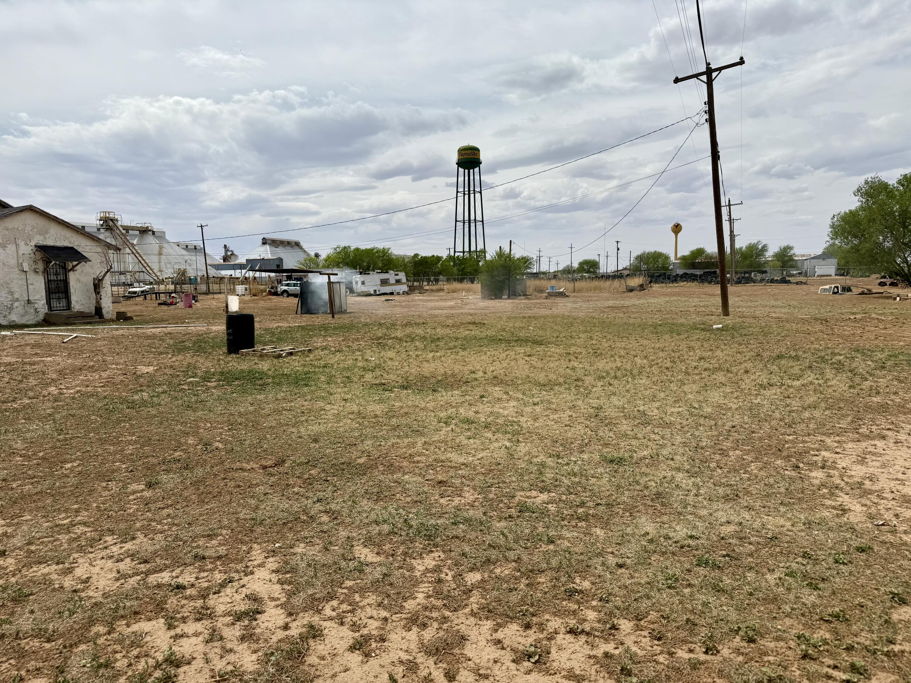 2833 East 53rd Street Lubbock, TX 79404 - Photo 20 of 30 a view of a city with tall building