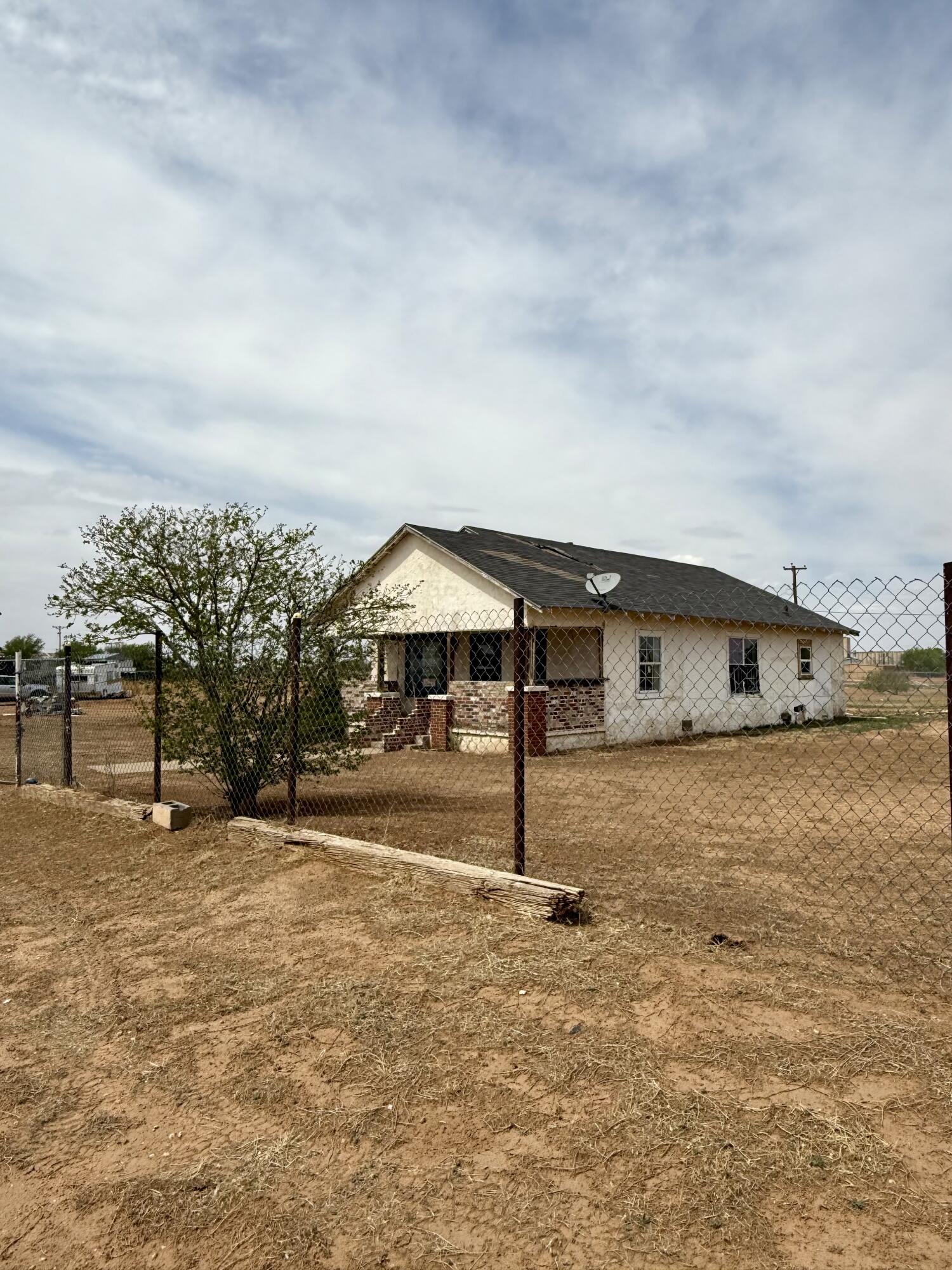 2833 East 53rd Street Lubbock, TX 79404 - Photo 2 of 30 a house with a yard