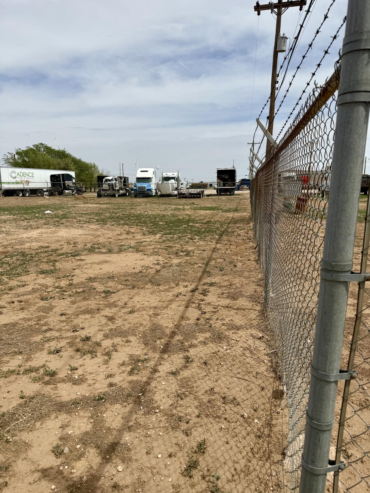 2833 East 53rd Street Lubbock, TX 79404 - Photo 22 of 30 a view of ocean view