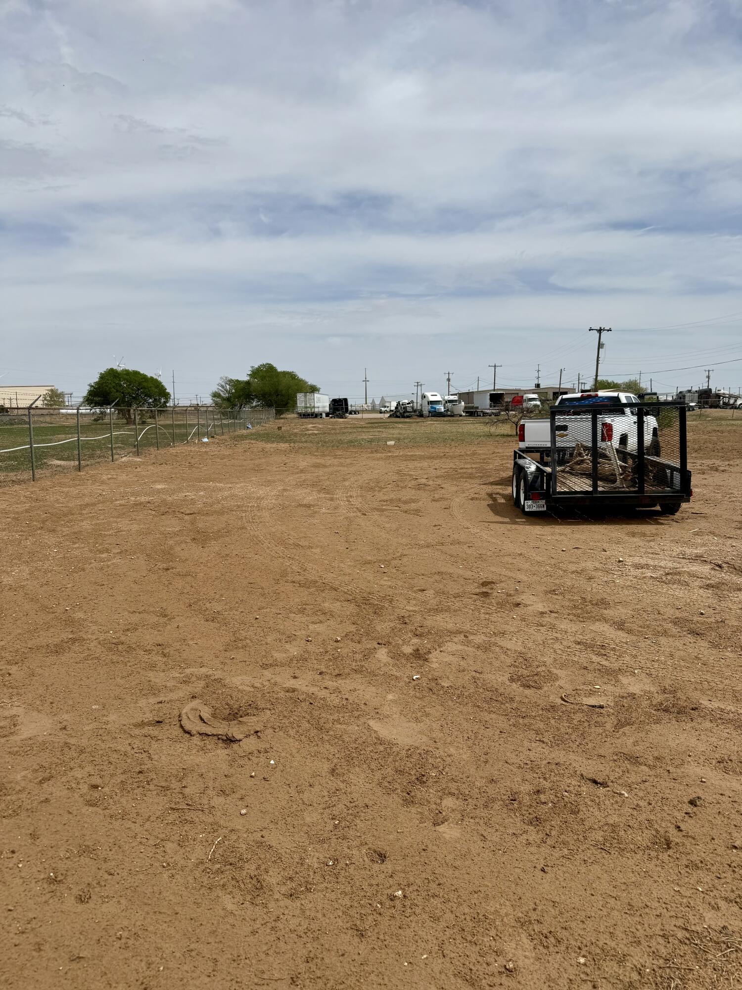 2833 East 53rd Street Lubbock, TX 79404 - Photo 26 of 30 a view of a ocean with boats