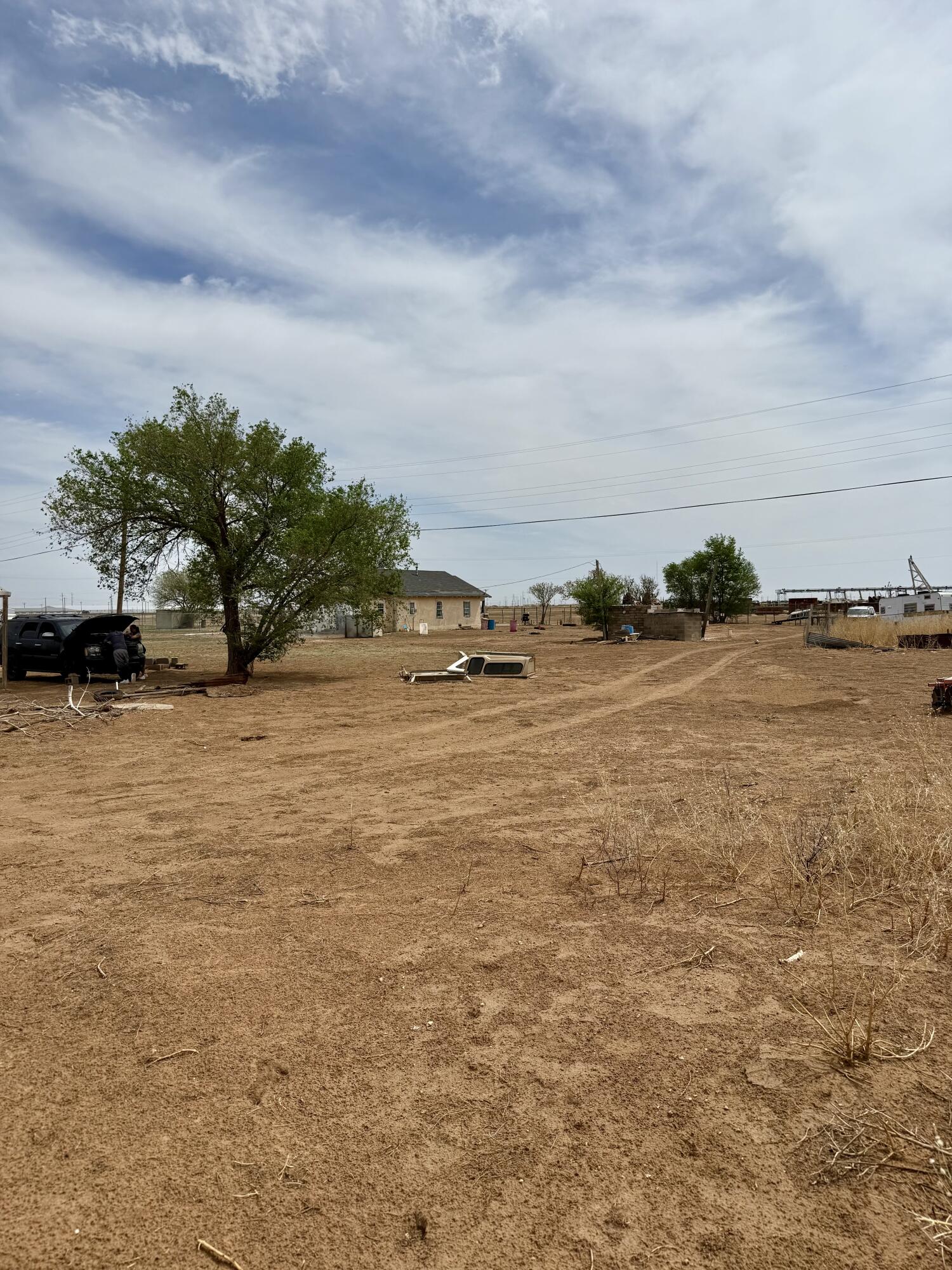 2833 East 53rd Street Lubbock, TX 79404 - Photo 27 of 30 a view of lake view and mountain
