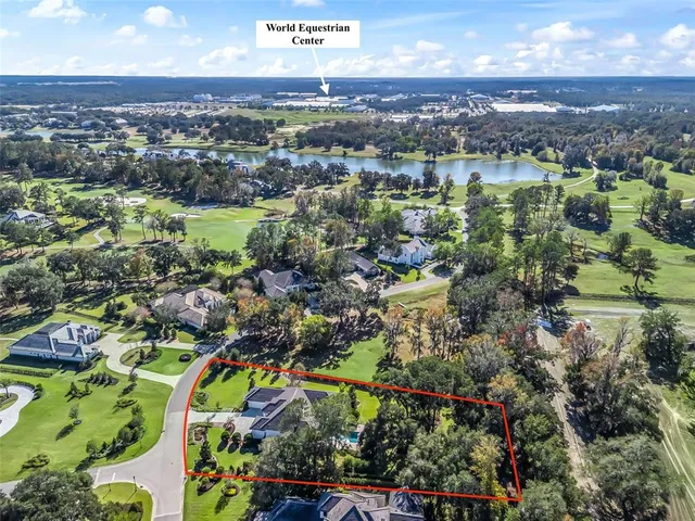 $3,599,000 | 8746 Northwest 31st Lane Road, Ocala, FL 34482