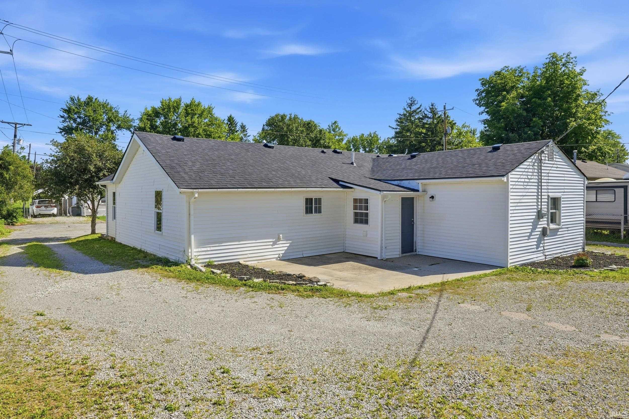 1729 Madison Street Decatur, IN 46733 - Photo 27 of 31