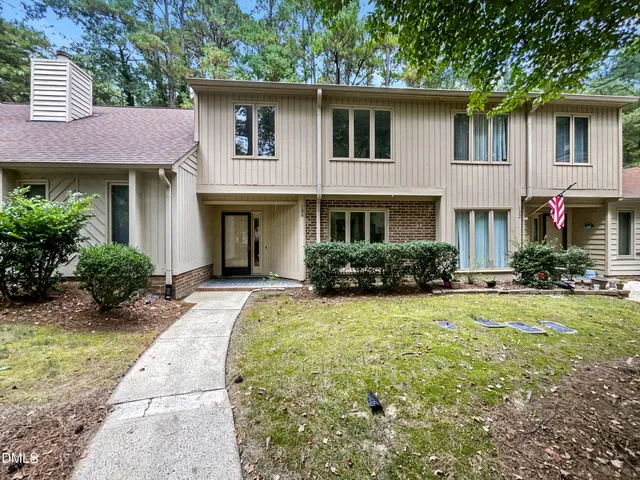 $315,000 | 104 Mossbark Lane, Chapel Hill, NC 27514