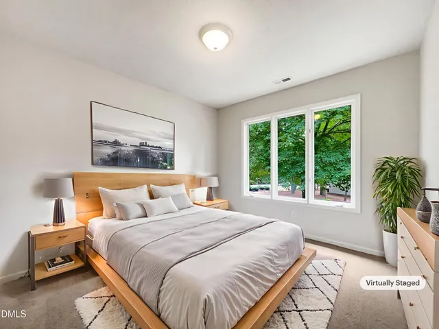 $310,000 | 104 Mossbark Lane, Chapel Hill, NC 27514