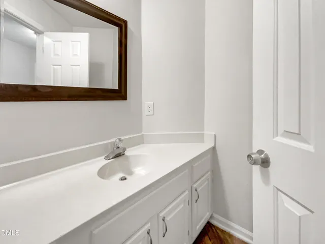 $310,000 | 104 Mossbark Lane, Chapel Hill, NC 27514