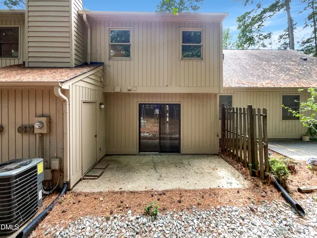 $310,000 | 104 Mossbark Lane, Chapel Hill, NC 27514