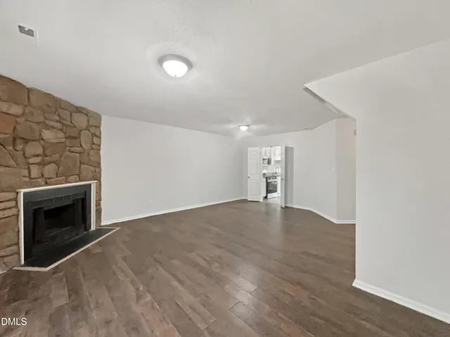 $310,000 | 104 Mossbark Lane, Chapel Hill, NC 27514