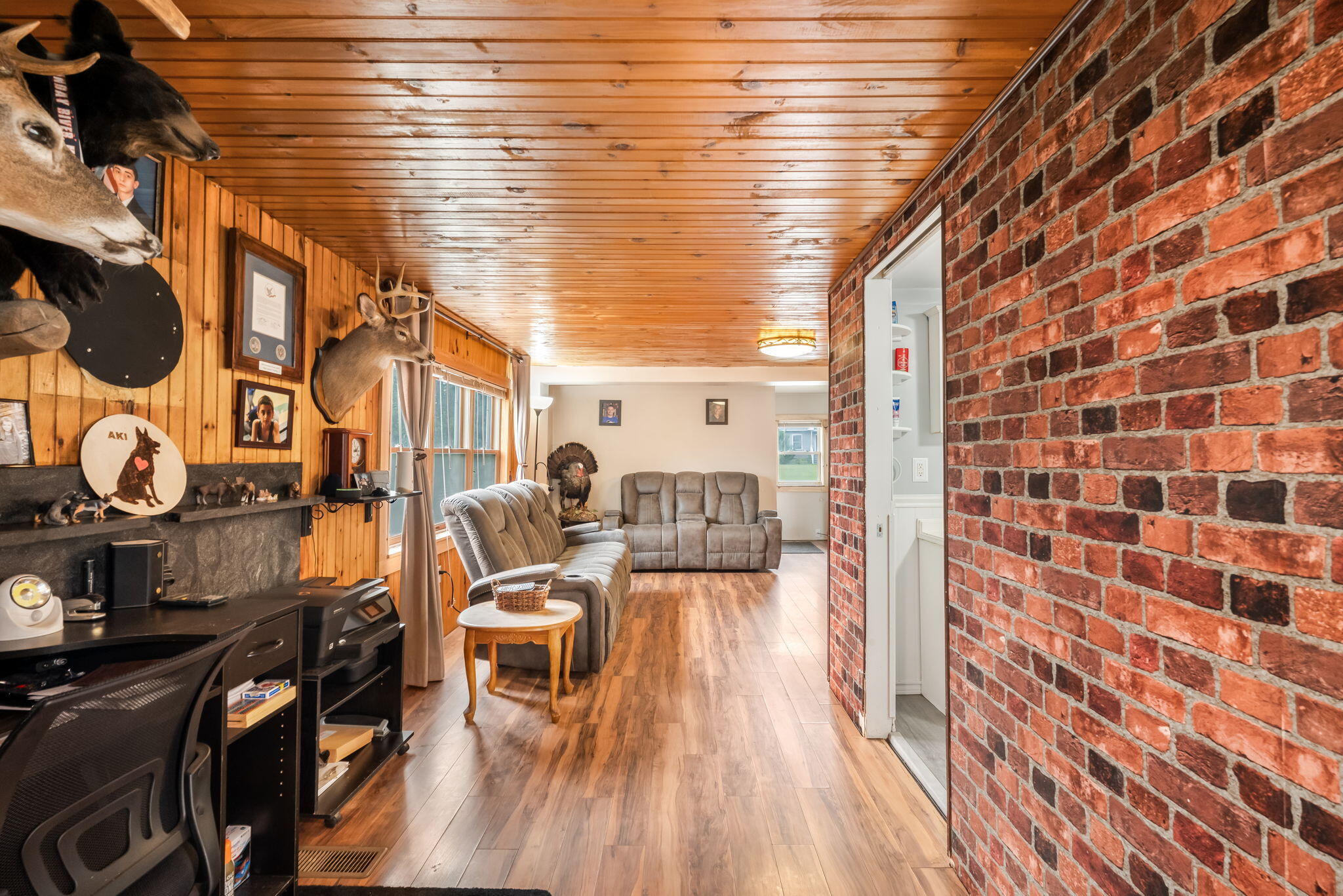 42 Lagrange Road Howland, ME 04448 - Photo 16 of 67